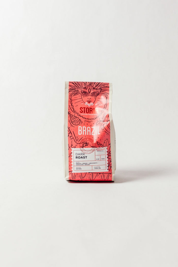Brazil Coffee Beans - Storia Coffee