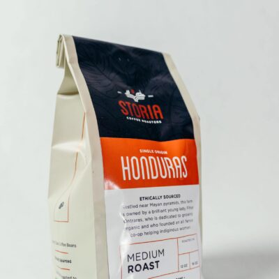 Honduras Coffee Beans - Storia Coffee