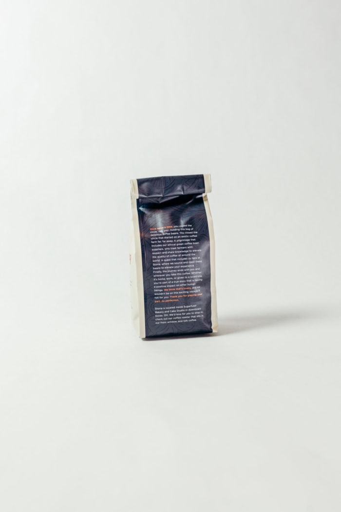 Haiti Coffee Beans - Storia Coffee